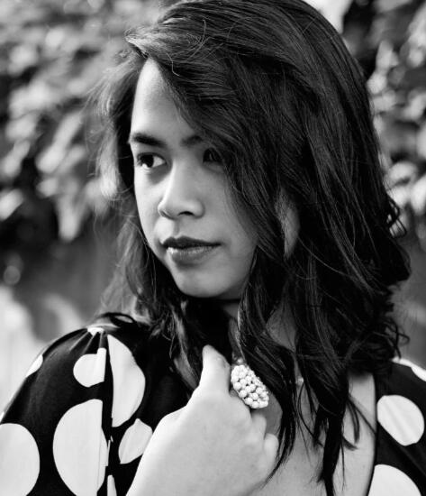 Claudine Santos | Law and Public Policy Advisor, Disability & Accessibility Consultant