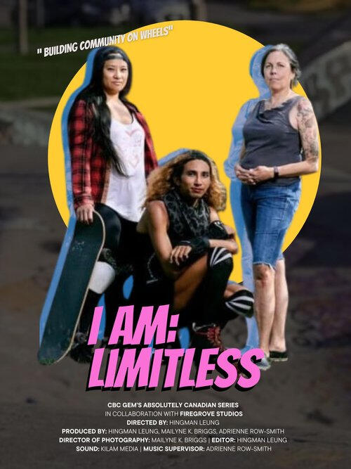2021 | Absolutely Canadian (CBC Gem)